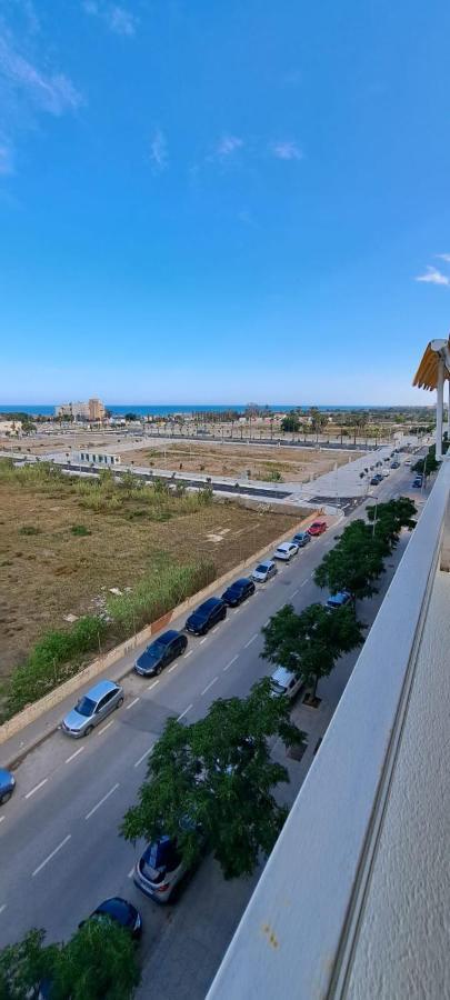Litoral Beach Málaga Exterior foto